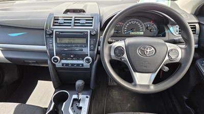 2014 Toyota CAMRY - Thumbnail