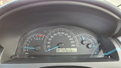 2014 Toyota CAMRY - Thumbnail