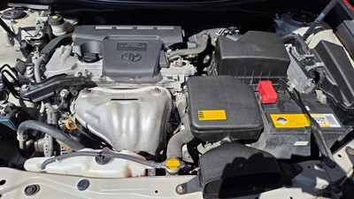 2014 Toyota CAMRY - Thumbnail