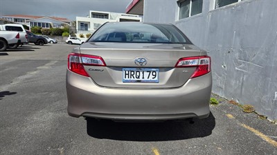 2014 Toyota CAMRY - Thumbnail