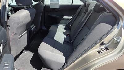 2014 Toyota CAMRY - Thumbnail