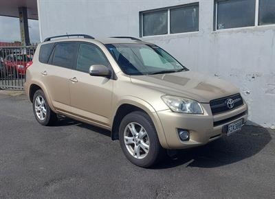 2011 Toyota RAV4 - Thumbnail