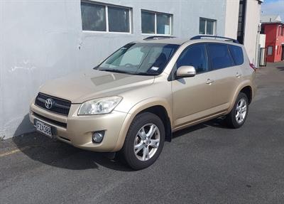 2011 Toyota RAV4 - Thumbnail