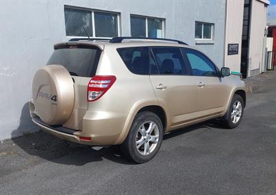 2011 Toyota RAV4 - Thumbnail