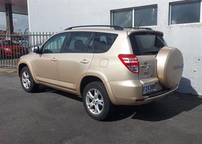 2011 Toyota RAV4 - Thumbnail