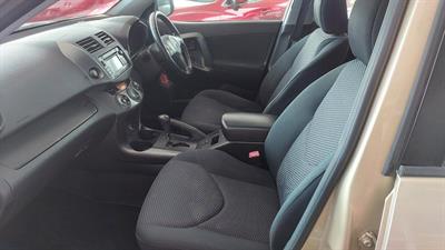 2011 Toyota RAV4 - Thumbnail