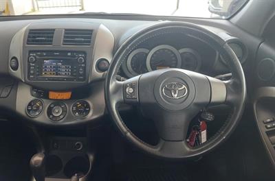 2011 Toyota RAV4 - Thumbnail