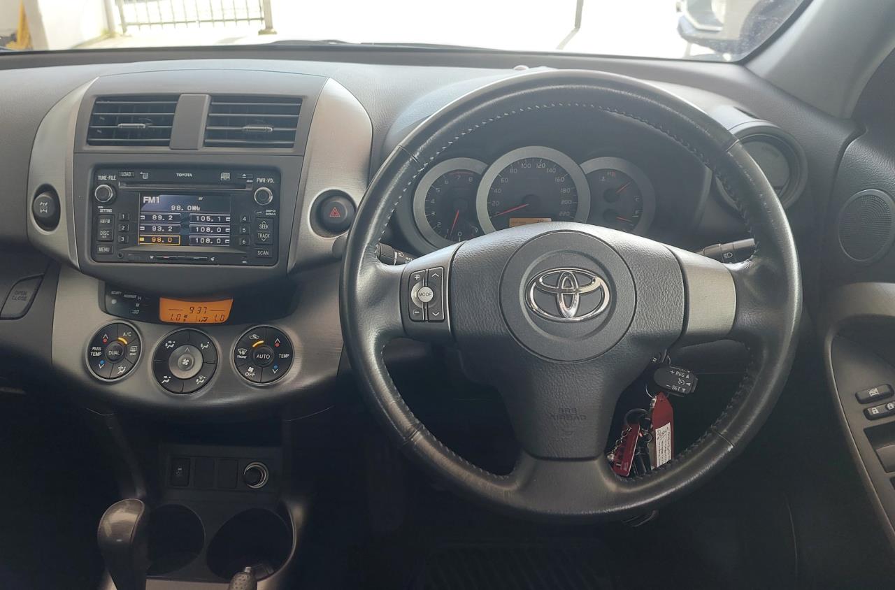 2011 Toyota RAV4