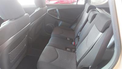 2011 Toyota RAV4 - Thumbnail