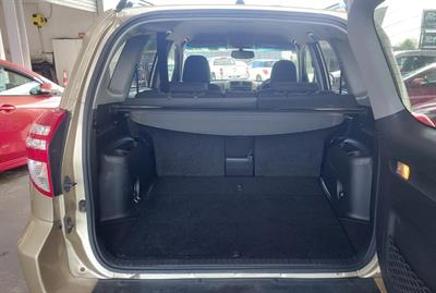 2011 Toyota RAV4 - Thumbnail