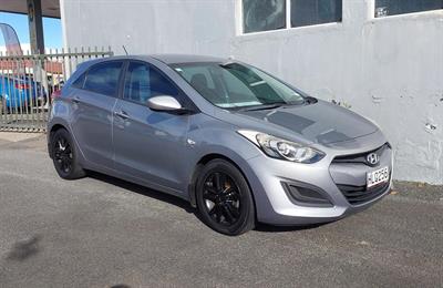 2014 HYUNDAI I30 - Thumbnail
