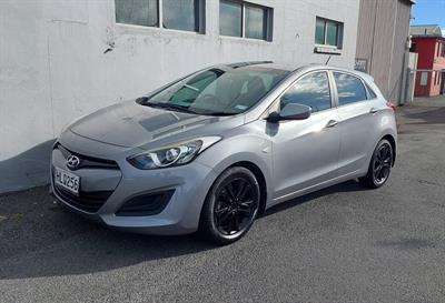 2014 HYUNDAI I30 - Thumbnail