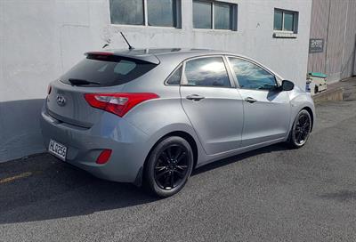 2014 HYUNDAI I30 - Thumbnail