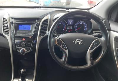 2014 HYUNDAI I30 - Thumbnail