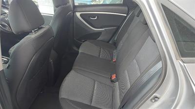2014 HYUNDAI I30 - Thumbnail