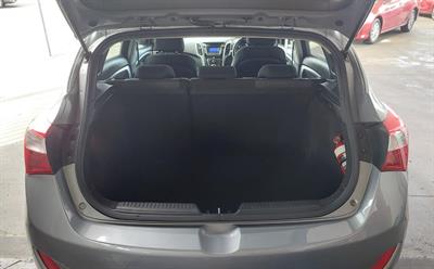 2014 HYUNDAI I30 - Thumbnail
