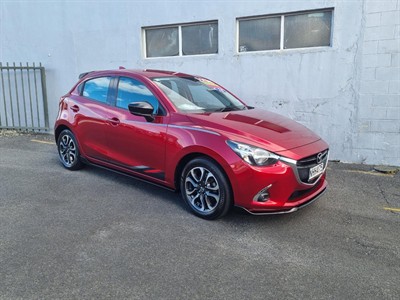 2018 Mazda 2 - Thumbnail