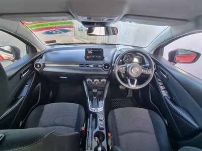 2018 Mazda 2 - Thumbnail