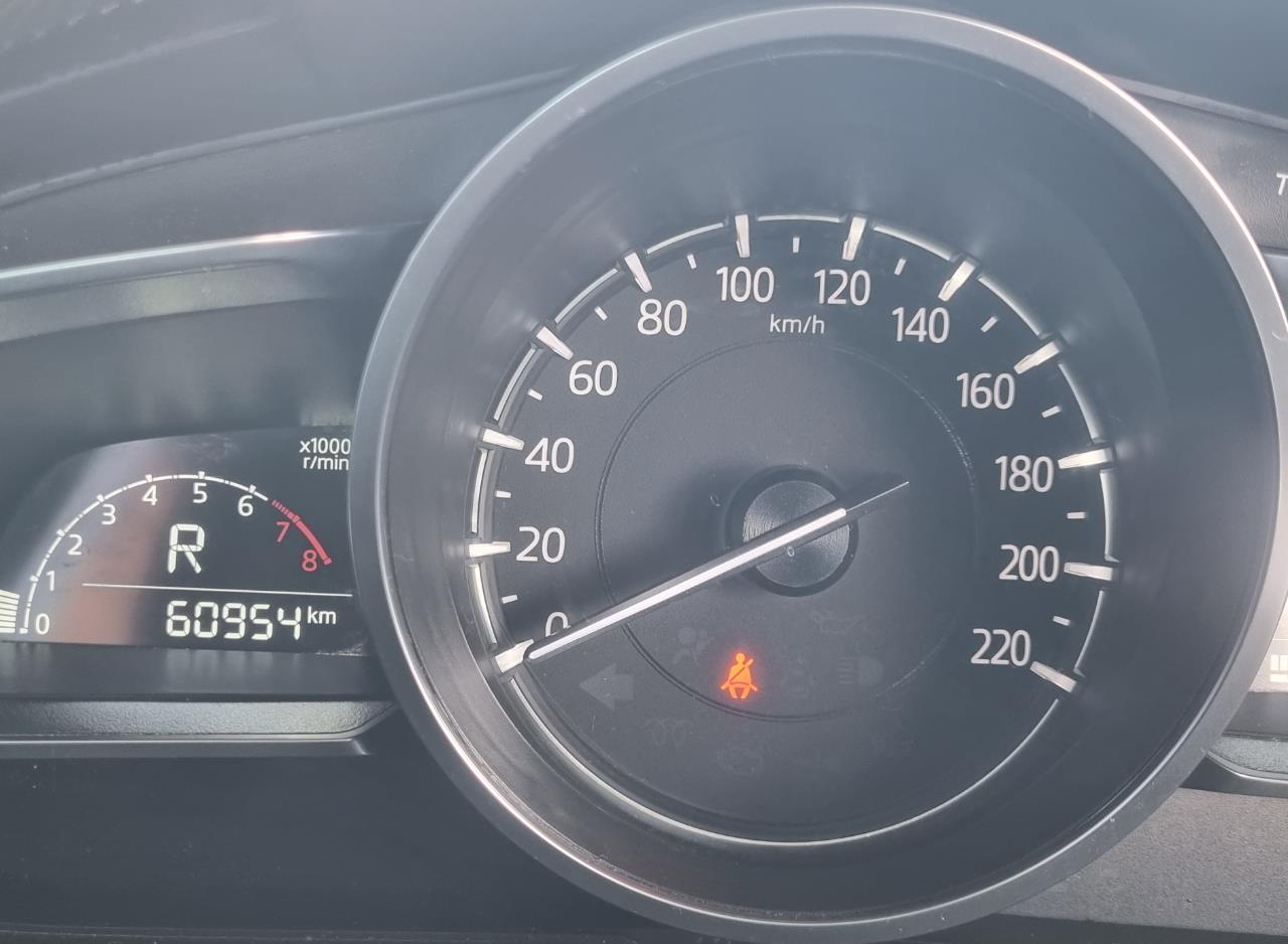 2018 Mazda 2