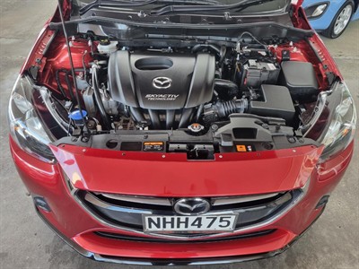2018 Mazda 2 - Thumbnail