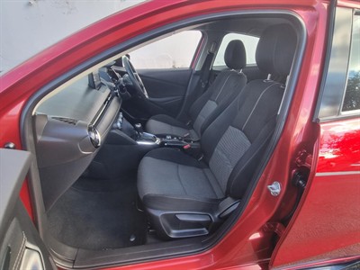 2018 Mazda 2 - Thumbnail