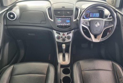 2014 Holden TRAX - Thumbnail