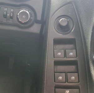 2014 Holden TRAX - Thumbnail