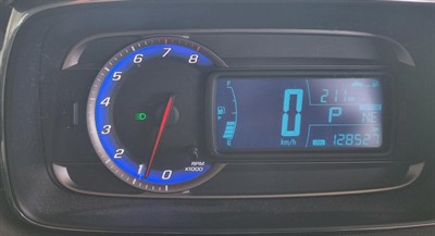 2014 Holden TRAX - Thumbnail