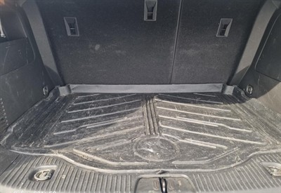 2014 Holden TRAX - Thumbnail