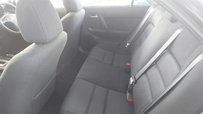 2008 Mazda 6 - Thumbnail