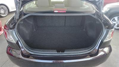 2008 Mazda 6 - Thumbnail