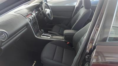2008 Mazda 6 - Thumbnail