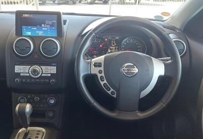 2011 Nissan Dualis - Thumbnail