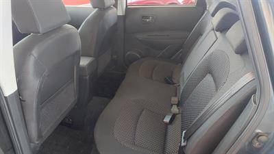 2011 Nissan Dualis - Thumbnail
