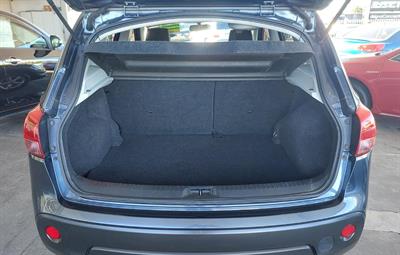 2011 Nissan Dualis - Thumbnail