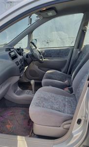 1998 Toyota Spacio - Thumbnail