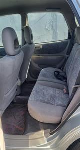 1998 Toyota Spacio - Thumbnail