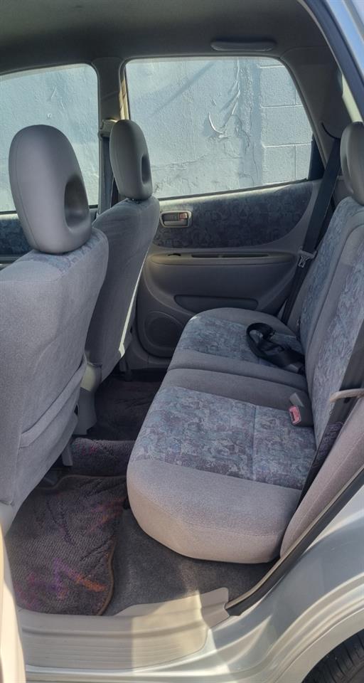 1998 Toyota Spacio