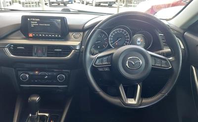 2016 Mazda 6 - Thumbnail