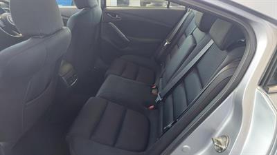2016 Mazda 6 - Thumbnail