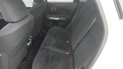2016 Nissan JUKE - Thumbnail