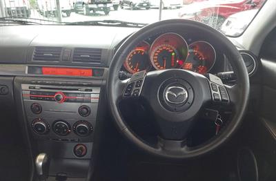 2008 Mazda 3 - Thumbnail
