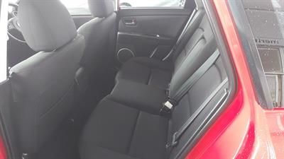 2008 Mazda 3 - Thumbnail