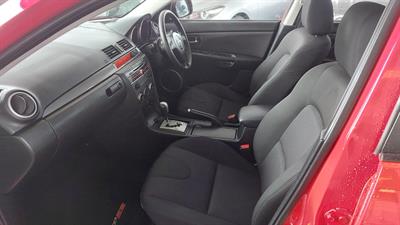 2008 Mazda 3 - Thumbnail