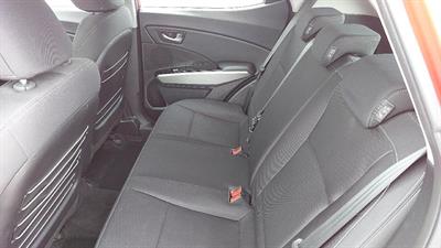 2015 Ssangyong TIVOLI - Thumbnail