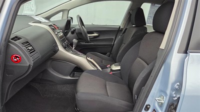 2008 Toyota COROLLA - Thumbnail