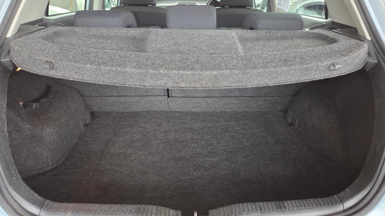 2008 Toyota COROLLA