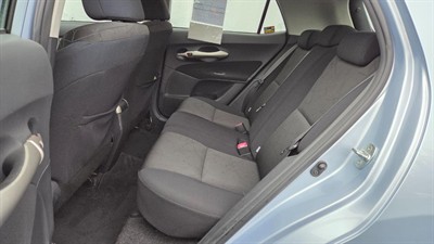 2008 Toyota COROLLA - Thumbnail