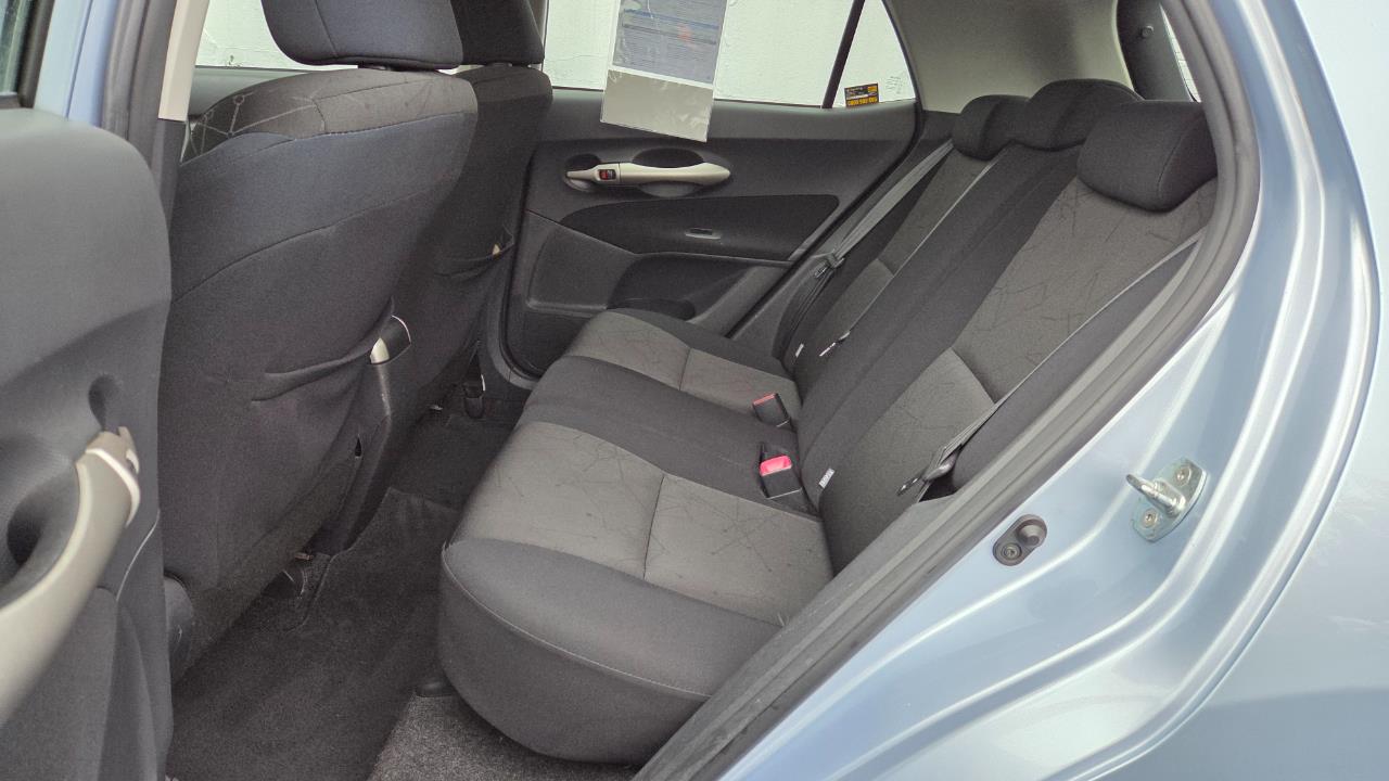 2008 Toyota COROLLA