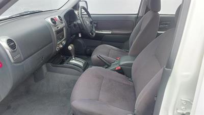 2008 Holden Rodeo 4X2 - Thumbnail